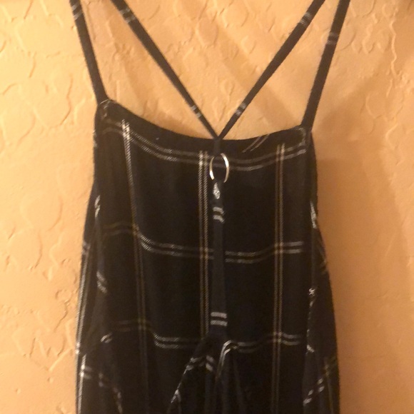 Volcom maxi dress with pockets - Picture 2 of 3